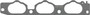 Reinz Intake Manifold Gasket 71-10599-00 for 2006-2012 Kia/Hyundai 3.8L 3.3L V6 (Sedona, Genesis Coupe, Veracruz, Sonata)