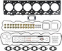 Reinz Head Gasket Set 02-10482-01 for 2003-2009 Dodge 5.9L L6 (Ram 2500, Ram 3500)