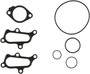 Reinz Water Pump Installation Kit 18-10033-01 for 2001-2016 Chevrolet/GMC/Hummer 6.6L V8