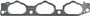 Reinz Intake Manifold Gasket 71-10600-00 for 2006-2012 Kia/Hyundai 3.8L 3.3L V6 (Sedona, Genesis Coupe, Veracruz, Sonata)