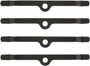 Reinz Valve Cover Load Spreader Set 18-10034-01 for 1955-1988 Chevrolet/GMC/Pontiac 4.3L 4.7L V8 (Sedan Delivery, Truck, 100, 100-22)