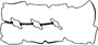 Reinz Valve Cover Gasket Set 71-10603-10 for 2006-2012 Hyundai/Kia 3.3L 3.8L V6 (Veracruz, Sonata, Azera, Sedona)