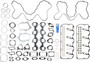 Reinz Head Gasket Set 02-10484-01 for 2004-2010 Chevrolet/GMC/Hummer 6.6L V8
