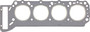 Reinz Cylinder Head Gasket 61-29190-00 for 1992-1998 Mercedes-Benz 4.2L 5.0L V8 (400E, 400SE, 400SEL, E420)