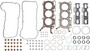 Reinz Head Gasket Set 02-10492-01 for 2007-2012 Ford/Lincoln/Mazda 3.5L V6 (Flex, Fusion, Taurus, MKZ)