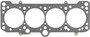 Reinz Cylinder Head Gasket 61-29305-00 for 1990-2003 Volkswagen/Audi 2.0L L4 (Pointer, 80, Passat, Golf)