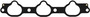 Reinz Intake Manifold Gasket 71-10682-00 for 2001-2010 Hyundai/Kia 2.7L V6 (Santa Fe, Sonata, Tucson, Sportage)