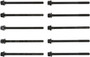Reinz Cylinder Head Bolt Set 14-32241-01 for 2002-2008 Mini 1.6L L4 (Cooper)