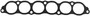 Reinz Fuel Injection Plenum Gasket 71-10685-00 for 1999-2010 Hyundai/Kia 2.7L 2.5L V6 (Santa Fe, Sonata, Tiburon, Optima)