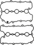 Reinz Valve Cover Gasket Set 15-10114-01 for 2005-2010 Audi 3.2L V6 (A6 Quattro, A4 Quattro, A4, A6)
