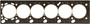 Reinz Cylinder Head Gasket 61-29320-00 for 1988-2001 BMW (750iL, 850Ci)