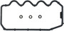 Reinz Valve Cover Gasket Set 15-10671-01 for 1998-2004 Ford/Mercury 2.0L L4 (Focus, Escort, Tracer)