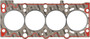 Reinz Cylinder Head Gasket 61-31240-00 for 1996-1999 BMW 1.9L L4 (Z3, 318i, 318is, 318ti)