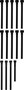 Reinz Cylinder Head Bolt Set 14-32315-01 for 2006-2013 BMW 3.0L 2.5L L6 (128i, 328i, 328i xDrive, 530i)