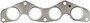 Reinz Exhaust Manifold Gasket Set 71-11023-00 for 2012-2022 Ford 2.0L L4 (Focus, EcoSport)