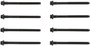 Reinz Cylinder Head Bolt Set 14-10061-01 for 1998-2008 Mazda/Ford/Mercury 3.0L V6 (B3000, Taurus, Sable, Ranger)