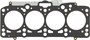 Reinz Cylinder Head Gasket 61-31325-10 for 1996-2006 Volkswagen 1.9L L4 (Golf, Jetta, Passat, Beetle)