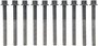 Reinz Cylinder Head Bolt Set 14-32352-01 for 2002-2018 Nissan/Suzuki/INFINITI 5.6L 2.5L V8 (NV2500, NV3500, Altima, Armada)