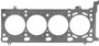 Reinz Cylinder Head Gasket 61-31370-00 for 1998-2005 BMW/Land 4.4L V8 (540i, 740i, 740iL, X5)