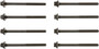 Reinz Cylinder Head Bolt Set 14-10066-01 for 1998-2010 Chrysler/Dodge 2.7L V6 (Concorde, Sebring, Intrepid, Stratus)