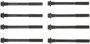 Reinz Cylinder Head Bolt Set 14-32392-01 for 1994-2010 Lexus/Toyota 3.0L 3.3L V6 (ES330, Sienna, RX330, Avalon)