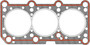 Reinz Cylinder Head Gasket 61-31705-00 for 1992-1998 Audi 2.8L V6 (100, 100 Quattro, 90, 90 Quattro)