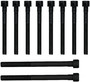 Reinz Cylinder Head Bolt Set 14-55097-01 for 1996-2012 Hyundai/Kia 2.0L 1.8L L4 (Elantra, Tiburon, Spectra, Tucson)