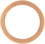 Reinz Oil Drain Plug Gasket 41-70168-00 for 1980-1985 Volvo 2.4L L6 (244, 245, 264, 265)