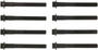 Reinz Cylinder Head Bolt Set 14-55099-01 for 1988-2004 Toyota/Lexus 3.4L 2.5L V6 (Tundra, Tacoma, ES250, ES300)