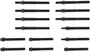Reinz Cylinder Head Bolt Set 14-10083-01 for 1996-2006 Jeep 4.0L L6 (Grand Cherokee, Wrangler, Cherokee, TJ)