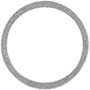 Reinz Block Drain Plug Seal 41-71060-00 for 2015 BMW 4.4L V8 (750i)