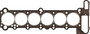 Reinz Cylinder Head Gasket 61-31940-00 for 1991-2000 BMW 2.8L 2.5L L6 (328i, 328is, 525i, 528i)