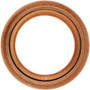 Reinz Valve Cover Bolt O-Ring 41-72005-30 for 1970-1991 Mercedes-Benz 2.8L 4.5L L6 (280SE, 280SEL, 300SEL, 450SE)