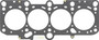 Reinz Cylinder Head Gasket 61-31955-10 for 1997-2012 Volkswagen/Audi/Seat 1.8L L4 (Clasico, A4, A4 Quattro, TT)