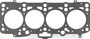 Reinz Cylinder Head Gasket 61-31980-00 for 1998-2004 Volkswagen 1.9L L4 (Golf, Jetta, Beetle)