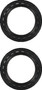 Reinz Camshaft Seal Kit 15-10069-01 for 1997-2014 Volkswagen/Audi 2.0L 1.8L L4 (Golf, Jetta, Beetle, A4)