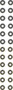 Reinz Valve Stem Seal Set 12-52806-04 for 1992-2005 Lexus/Toyota (GS300, IS300, SC300, Supra)
