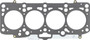 Reinz Cylinder Head Gasket 61-31980-20 for 1998-2004 Volkswagen 1.9L L4 (Golf, Jetta, Beetle)
