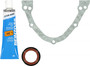 Reinz Crankshaft Seal Kit 15-10103-01 for 1973-2002 Plymouth/Audi/Volkswagen 1.7L 1.5L L4 (Turismo, Fox, TC3, Dasher)