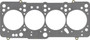 Reinz Cylinder Head Gasket 61-33010-00 for 1998-2007 Audi/Volkswagen 4.2L V8 (A6 Quattro, A8 Quattro, Phaeton, Touareg)
