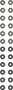 Reinz Valve Stem Seal Set 12-54024-02 for 1994-2023 Toyota/Lexus 3.5L 4.0L V6 (FJ Cruiser, ES350, IS250, IS350)