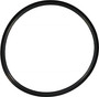 Reinz Coolant Thermostat Housing Seal 41-76149-00 for 1973-2011 BMW/Audi/Mercedes-Benz 2.8L 2.5L L6 (328Ci, 328i, 328is, 524td)