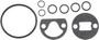 Reinz Oil Cooler Gasket Set 13-10003-01 for 1985-2014 Chevrolet/GMC/Isuzu 4.3L V6 (Express 1500, Savana 1500, Silverado 1500, Sierra 1500)