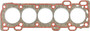 Reinz Cylinder Head Gasket 61-33435-00 for 1994-1999 Volvo 2.3L 2.4L L5 (850, C70, S70, V70)