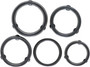 Reinz Oil Cooler Mounting Kit 13-10018-01 for 2011-2013 Chrysler/Volkswagen/Dodge 3.6L V6 (300, Routan, 200, Town &amp; Country)