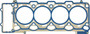 Reinz Cylinder Head Gasket 61-33705-10 for 2002-2006 BMW 4.4L V8 (745i, 745Li, 545i, 645Ci)