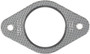 Reinz Exhaust Flange Pipe Gasket 71-13678-00 for 2007-2016 Buick/Chevrolet/GMC 3.6L V6 (Enclave, Traverse, Acadia, Caprice)