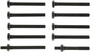 Reinz Cylinder Head Bolt Set 14-10037-01 for 1985-1993 Buick/Chevrolet/GMC 2.5L L4 (Century, Skylark, Astro, Camaro)