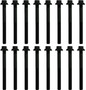 Reinz Cylinder Head Bolt Set 14-10415-01 for 2011-2022 Chrysler/Volkswagen/Dodge 3.6L 3.2L V6 (300, Routan, 200, Town &amp; Country)