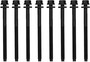 Reinz Cylinder Head Bolt Set 14-13247-01 for 2000-2007 Jaguar/Lincoln 3.0L 2.5L V6 (S-Type, X-Type, LS)
